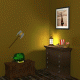 Sailors bedroom escape