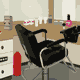Salon escape