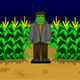 Sd escape crazy corn maze