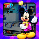 Thanksgiving find the mickey mouse