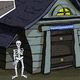 The headless zombie encounter