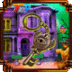 Top10 find the key from horror palace