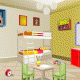 Tot room escape
