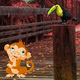 Wow bird forest escape