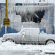 Wow escape from freezed city
