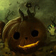 Wow halloween weird place escape
