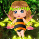 Wow magic tree fairy escape