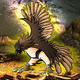Wow philippine eagle escape