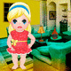 Wow save the crying baby
