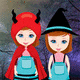 Wow scary fun escape