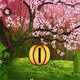 Wow spring flower fantasy escape