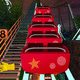 Wow theme park escape